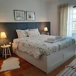 Casa Camelias Vakantiehuis Aveiro
