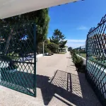 Vakantiehuis Casa Camelias