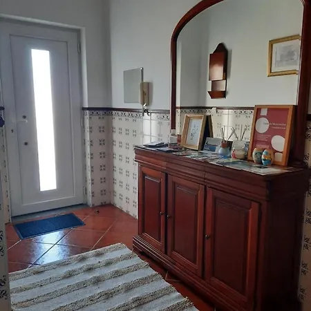 Casa Camelias אבאירו