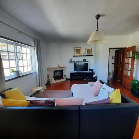 Casa Camélias Hébergement de vacances Aveiro