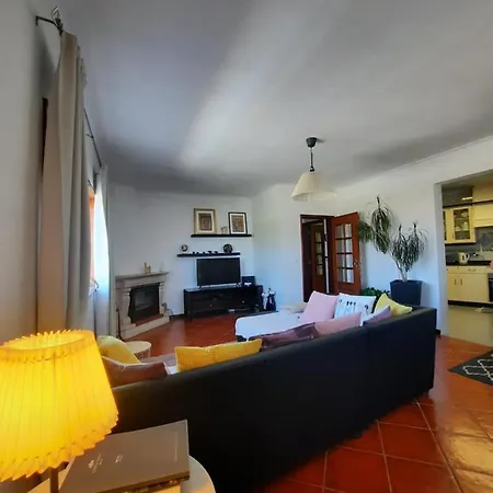 Hébergement de vacances Casa Camélias *
