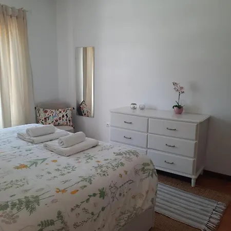 Casa Camélias Hébergement de vacances