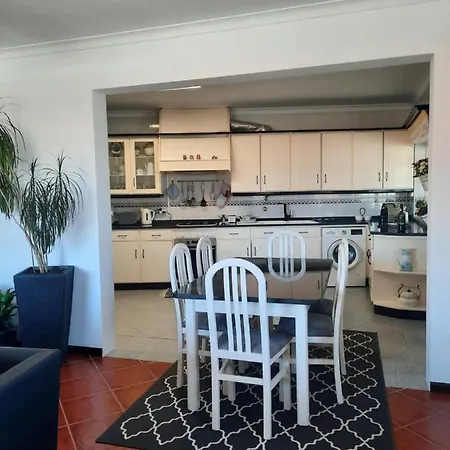 Casa Camelias Feriehus
