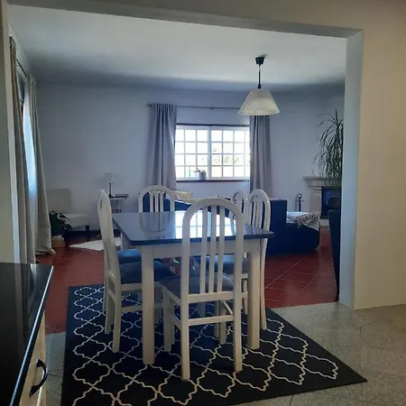 Feriehus Casa Camelias Aveiro