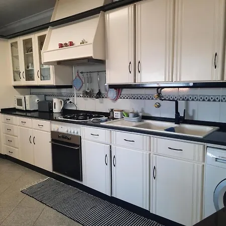 Casa Camelias אבאירו