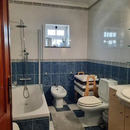 Nyaraló Casa Camelias *