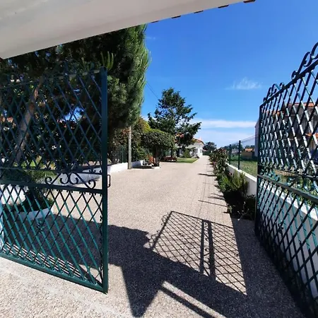Hébergement de vacances Casa Camélias