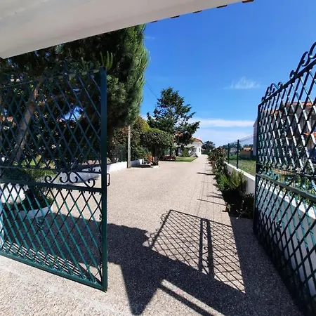 Nyaraló Casa Camelias