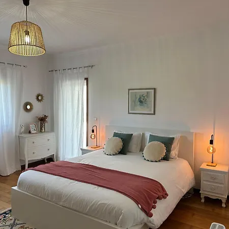 Casa Camelias * 阿威罗