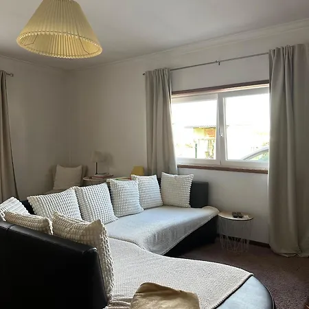 Casa Camelias בית נופש