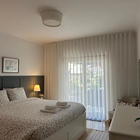 Casa Camelias Nyaraló *