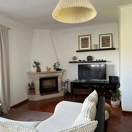 Dom wakacyjny Casa Camelias *