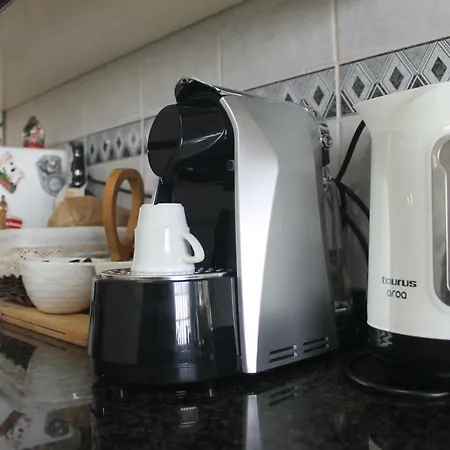 Nyaraló Casa Camelias