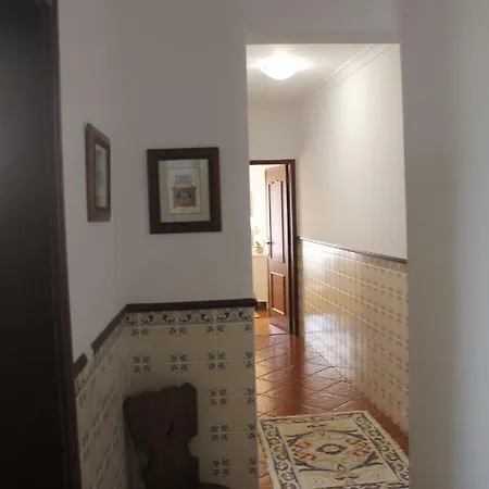 Casa Camelias Aveiro