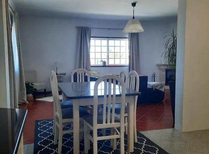 Ferienhaus Casa Camelias Aveiro