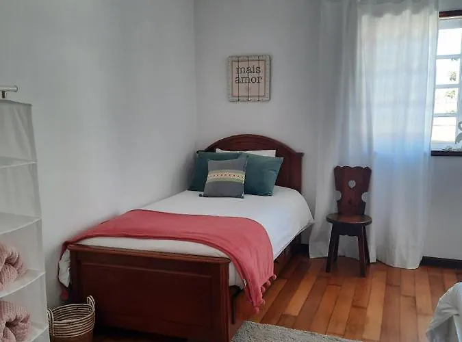 Casa Camelias *