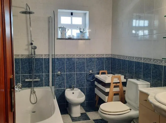 Vakantiehuis Casa Camelias *