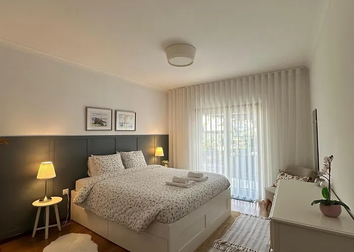 Casa Camelias 阿威罗