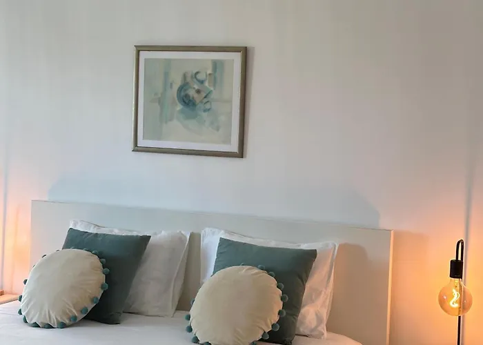 Casa Camelias