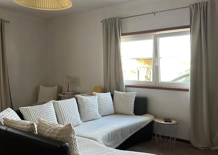 Casa Camelias Tatil Evi