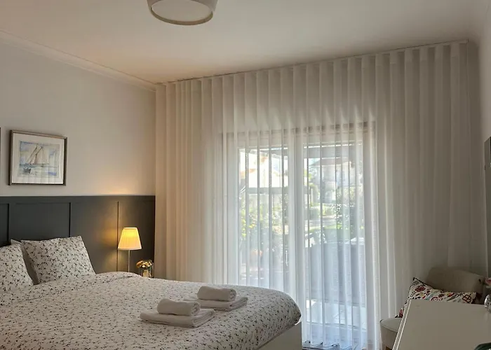 Casa Camelias Tatil Evi *