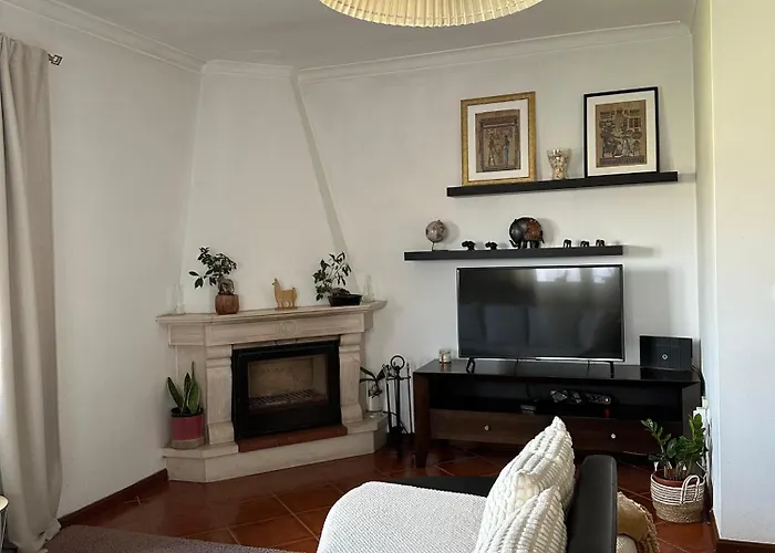 Vakantiehuis Casa Camelias *