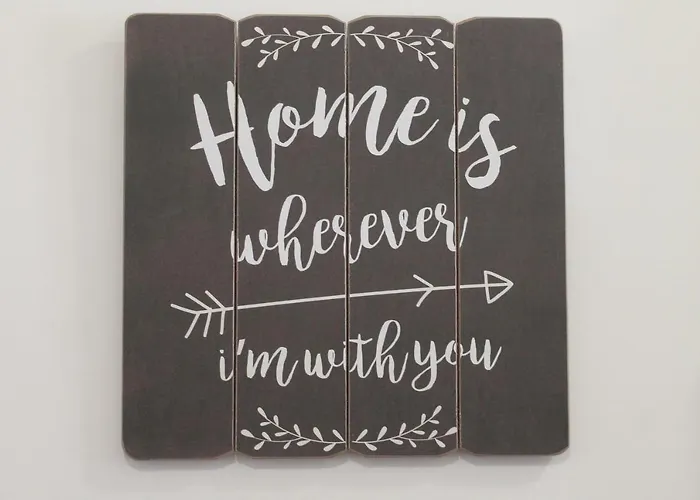 Casa Camelias Vakantiehuis